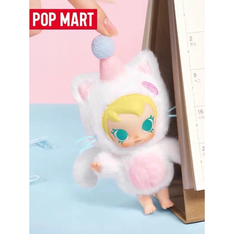 POP MART Baby Molly Pocket Fri - đánh giá và giá Baby Products China