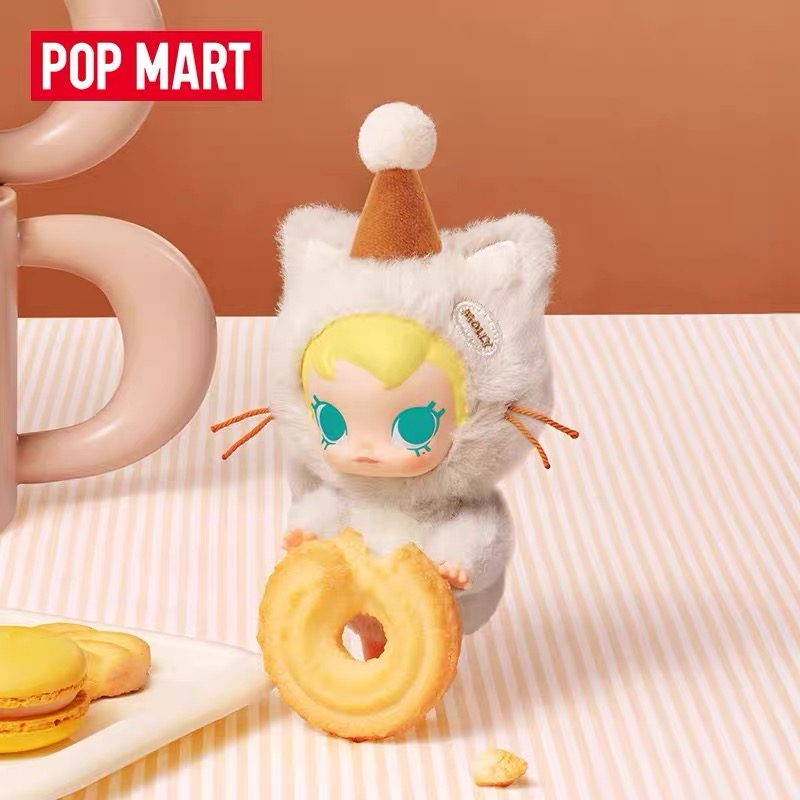 POP MART Baby Molly Pocket Fri - đánh giá và giá Baby Products China