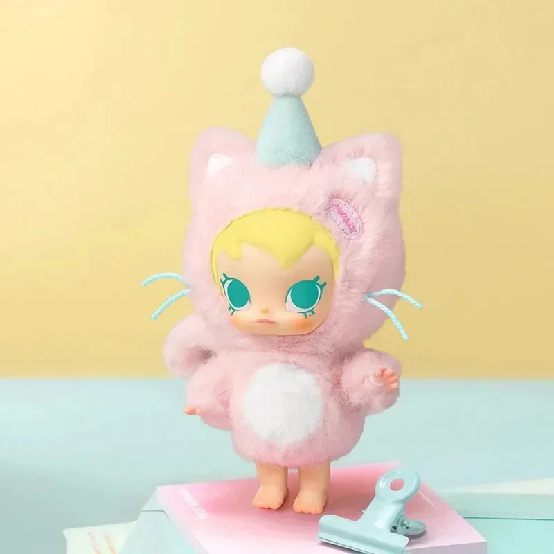 POP MART Baby Molly Pocket Fri - đánh giá và giá Baby Products China