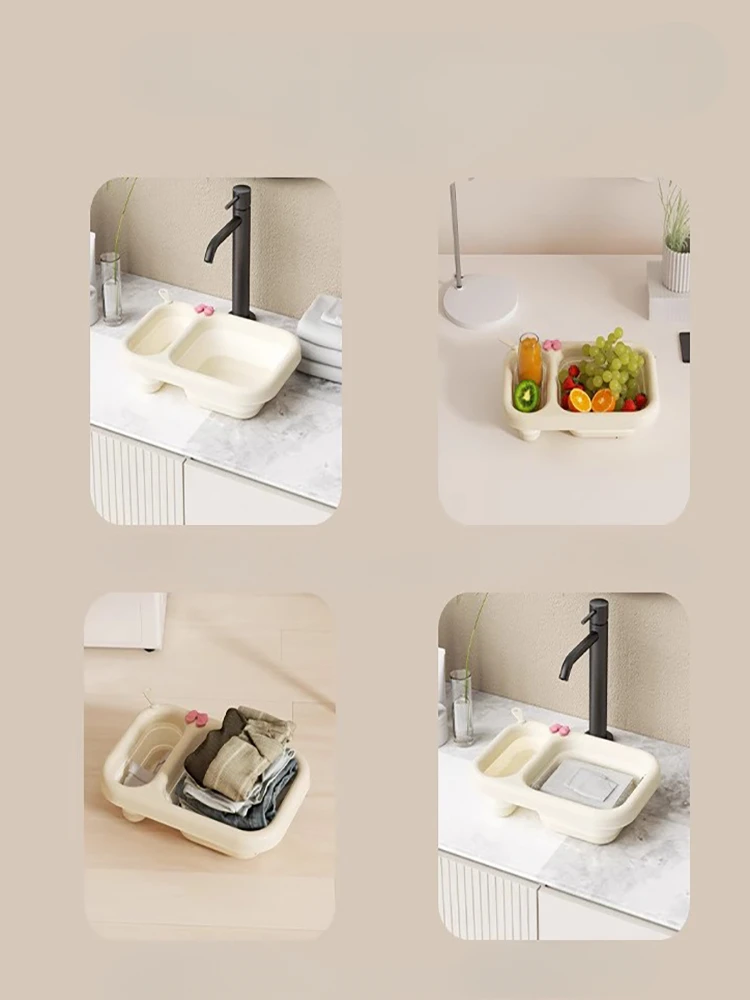 Children's Folding Washbasin C - đánh giá và giá Baby Products Eco Friendly