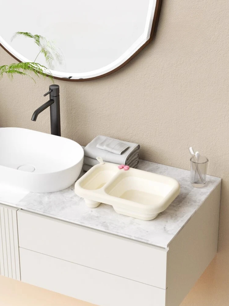 Children's Folding Washbasin C - đánh giá và giá Baby Products Eco Friendly