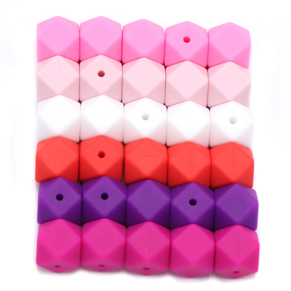 BOBO. Hộp 10 Chiếc 14Mm Bộ Lục - đánh giá và giá Baby Products Eco Friendly