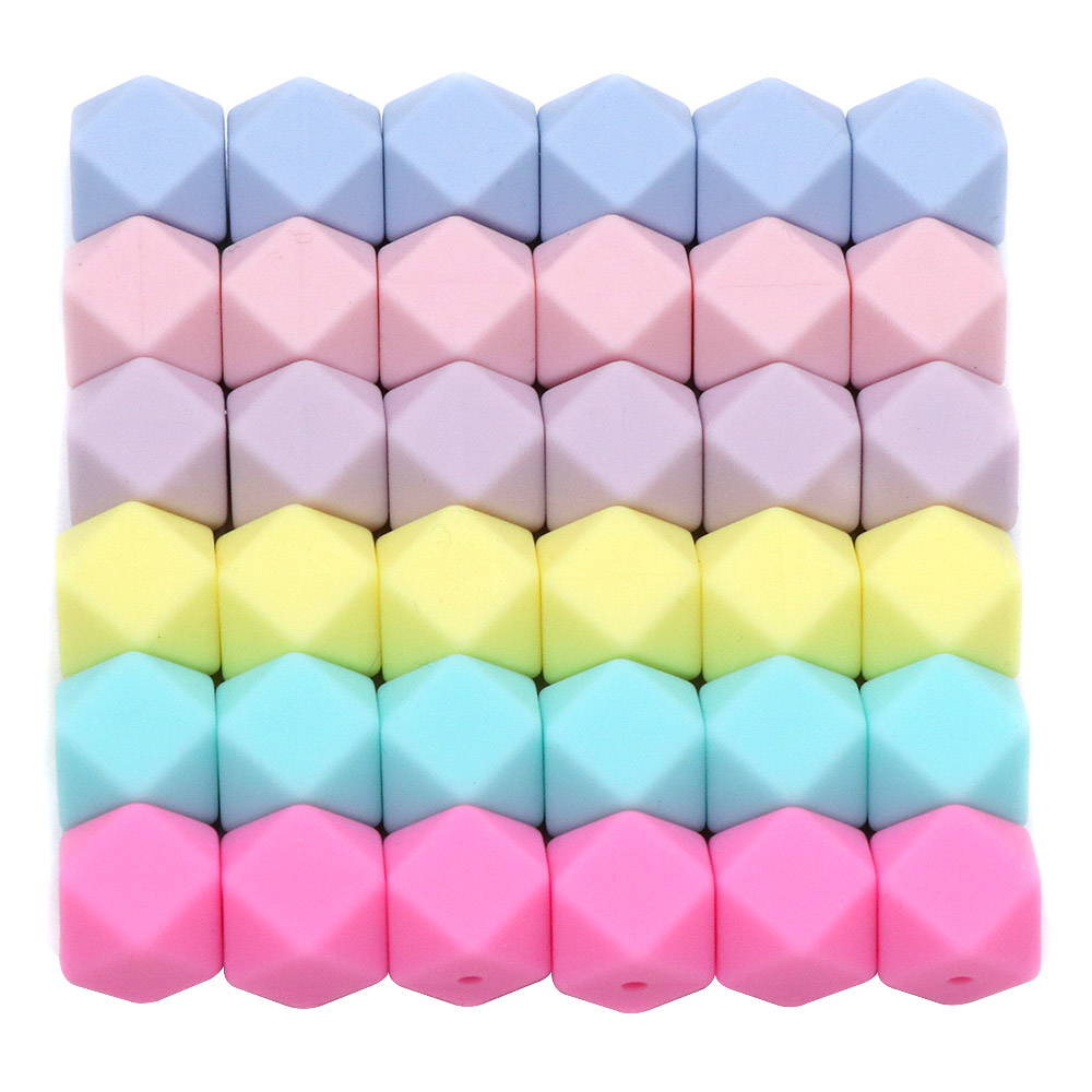 BOBO. Hộp 10 Chiếc 14Mm Bộ Lục - đánh giá và giá Baby Products Eco Friendly