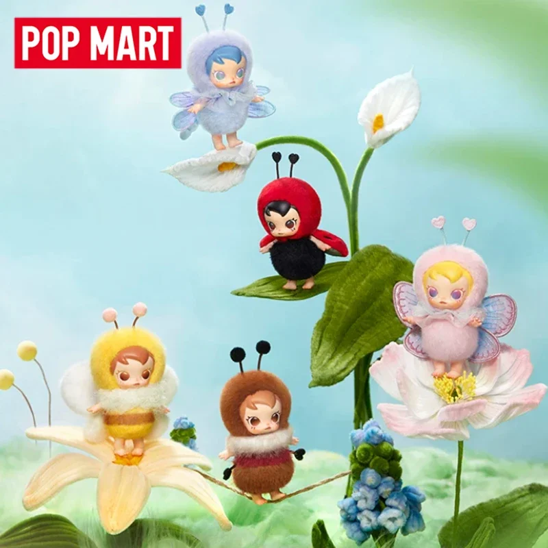 POP MART Baby Molly Buggy Roam - đánh giá và giá Baby Products China