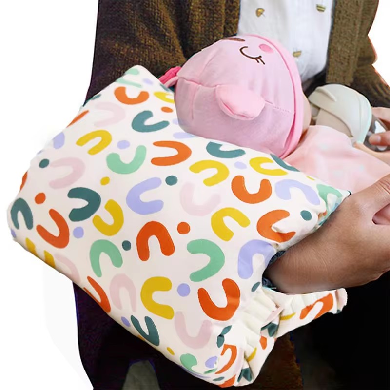Comfy Cradle Nursing Arm Pillo - đánh giá và giá Nursing Pillow Breastfeeding