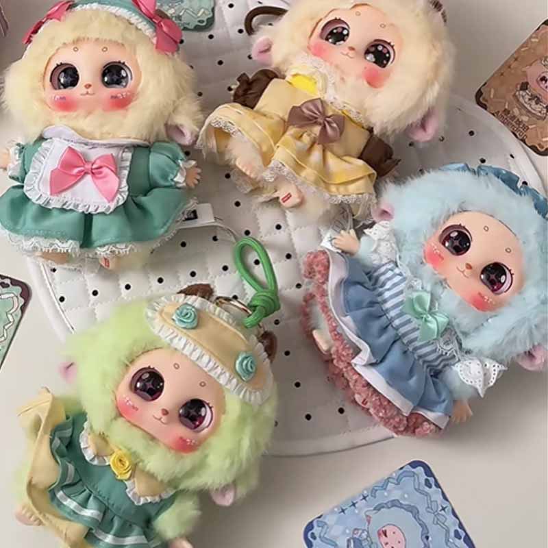 Babythree Milly Looking For Lo - đánh giá và giá Baby Products China