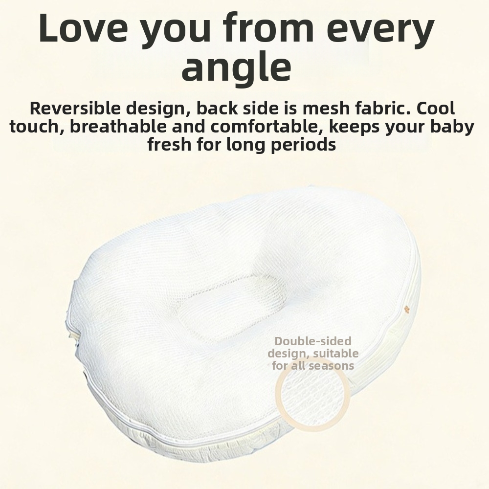 Soft Baby Nursing Pillow Anti- - đánh giá và giá Nursing Pillow Breastfeeding