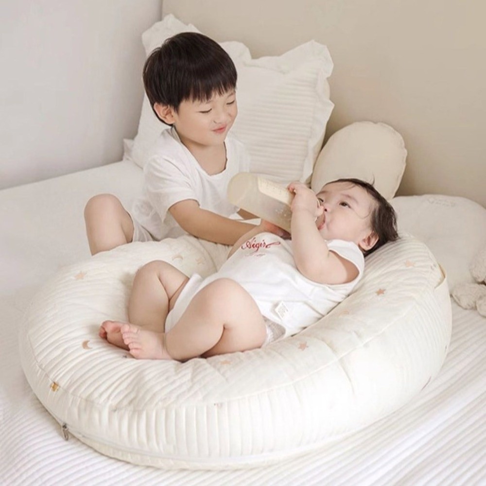 Soft Baby Nursing Pillow Anti- - đánh giá và giá Nursing Pillow Breastfeeding