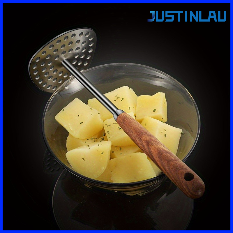 JUSTINLAU Potato Puree Compact - đánh giá và giá Baby Products Eco Friendly