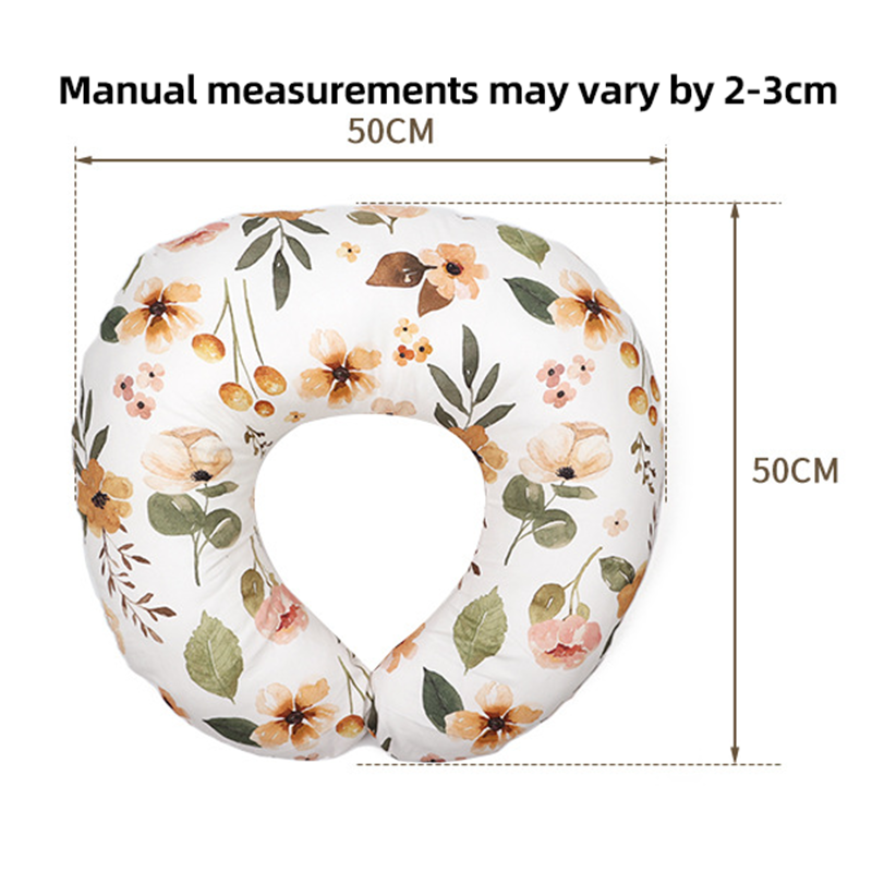 PANGDUBE Multifunctional Baby  - đánh giá và giá Nursing Pillow Breastfeeding