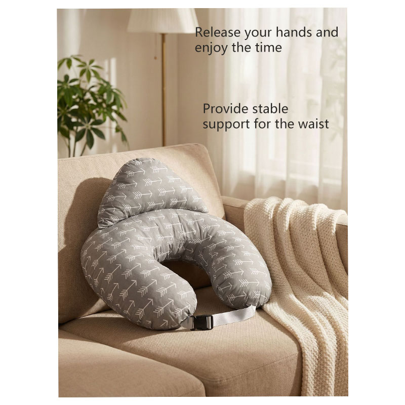 U-Shaped Nursing Pillow  Adjus - đánh giá và giá Nursing Pillow Breastfeeding