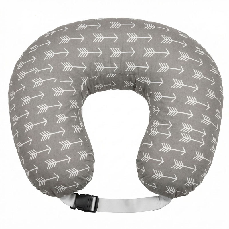 U-Shaped Nursing Pillow  Adjus - đánh giá và giá Nursing Pillow Breastfeeding