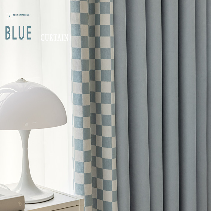 New Baby Blue Plaid Jacquard S - đánh giá và giá Baby Products Rating