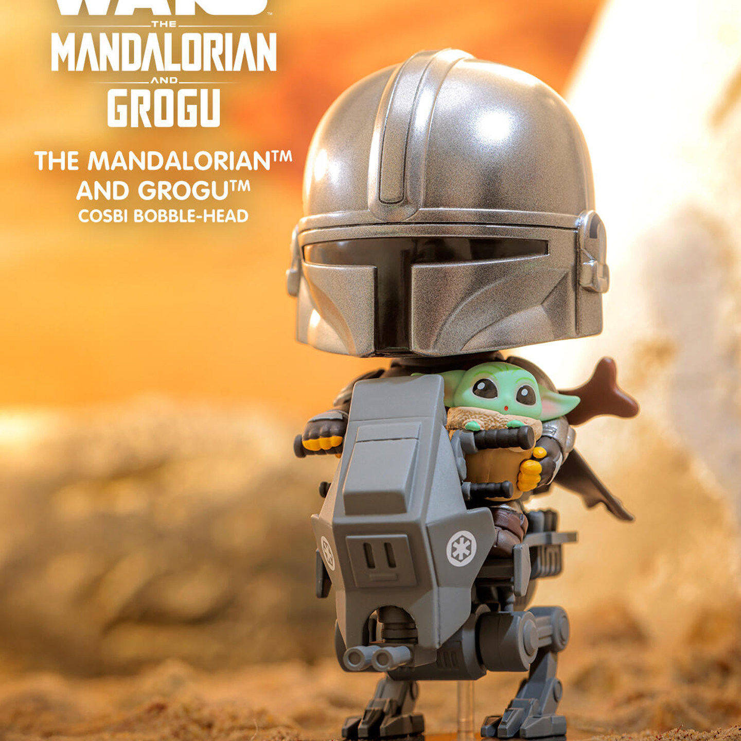 Hot Toys Star Wars The Mandalo - đánh giá và giá Baby Products China