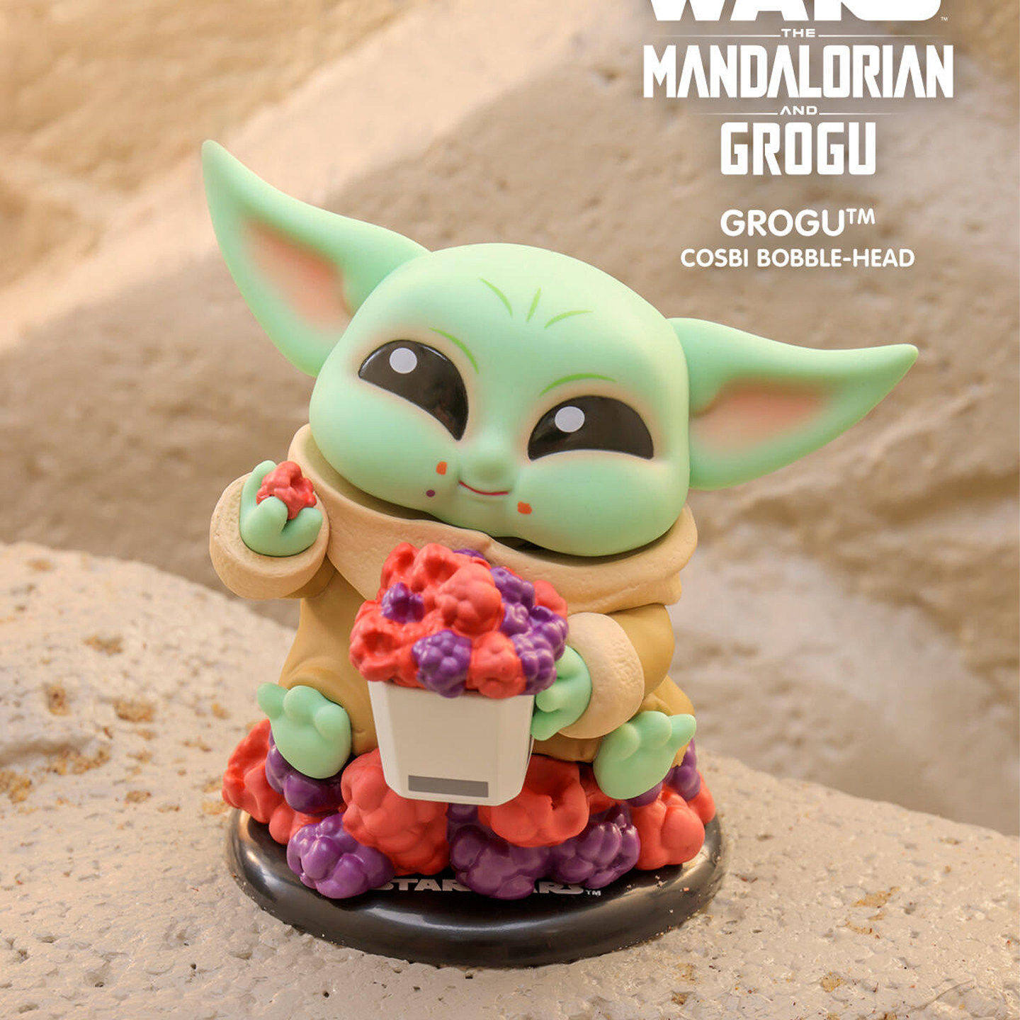 Hot Toys Star Wars The Mandalo - đánh giá và giá Baby Products China