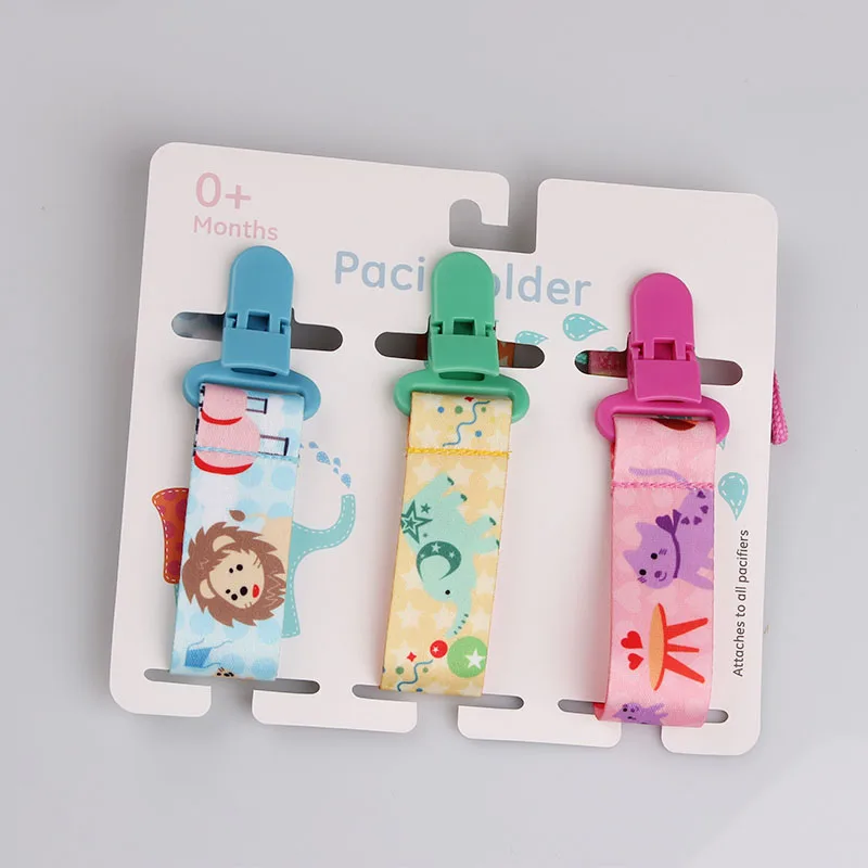 3Pcs/lot Cartoon Print Baby Pa - đánh giá và giá Baby Products Nipples