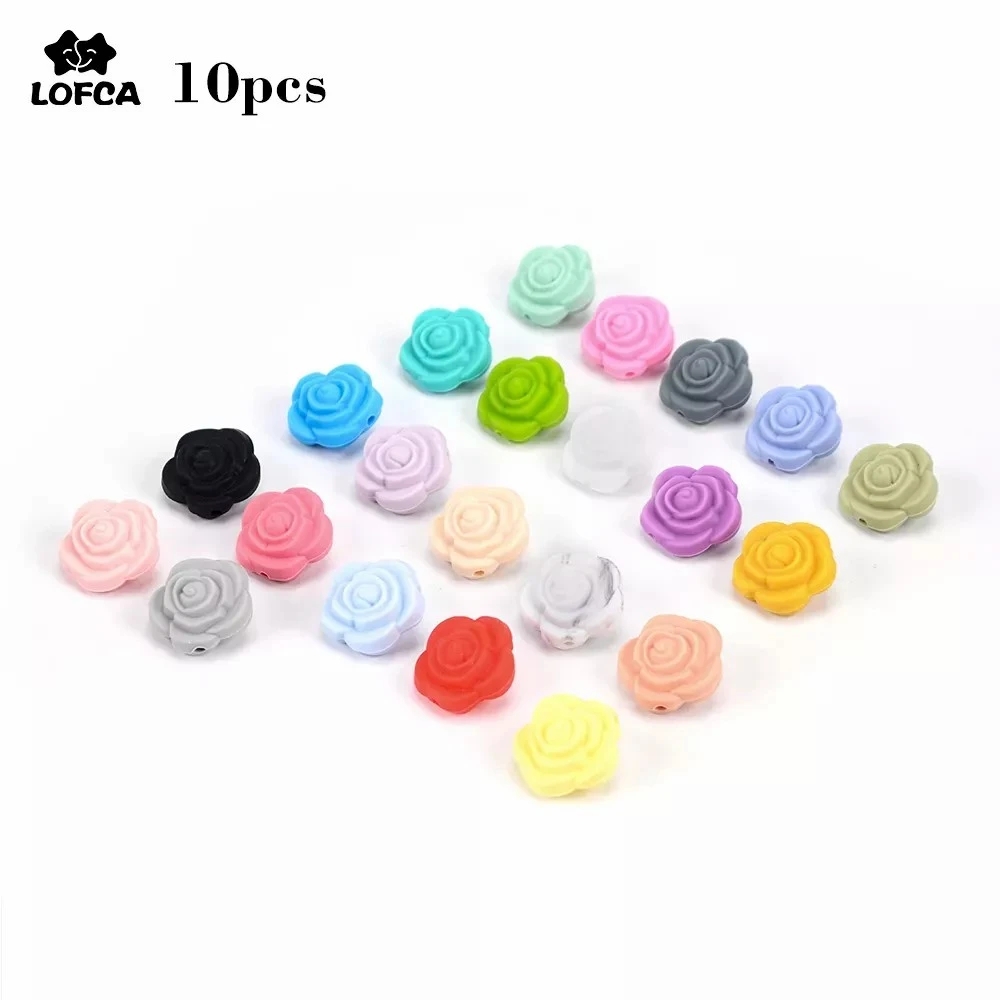 Bán Sỉ 10 Cái/lốc Viền Silicon - đánh giá và giá Baby Products Wholesale