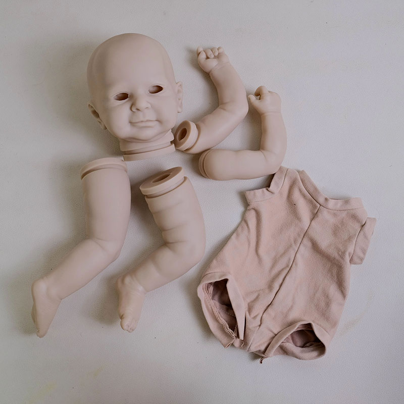 Limited Edition New Reborn Dol - đánh giá và giá Zoe Baby Products