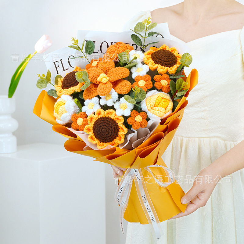 Teachers' Day Gift Bouquet Cro - đánh giá và giá Baby Products Wholesale