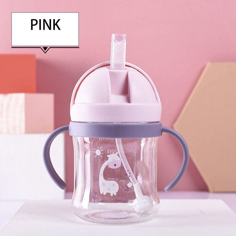Trẻ em dễ thương rơm cup mẫu g - đánh giá và giá Baby Products Wholesale