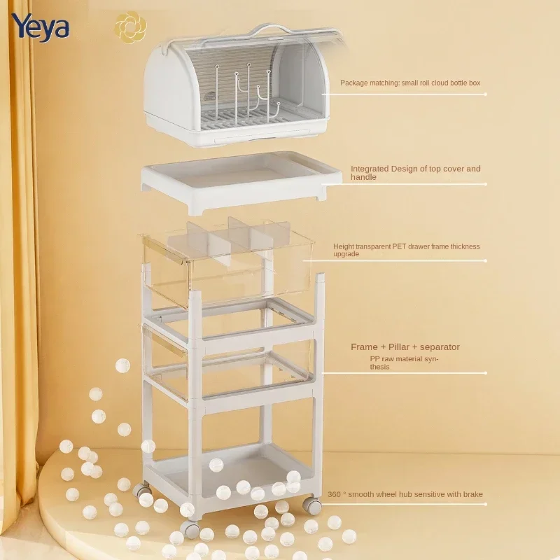 Baby Products Multi-layer Stor - đánh giá và giá Baby Products Eco Friendly