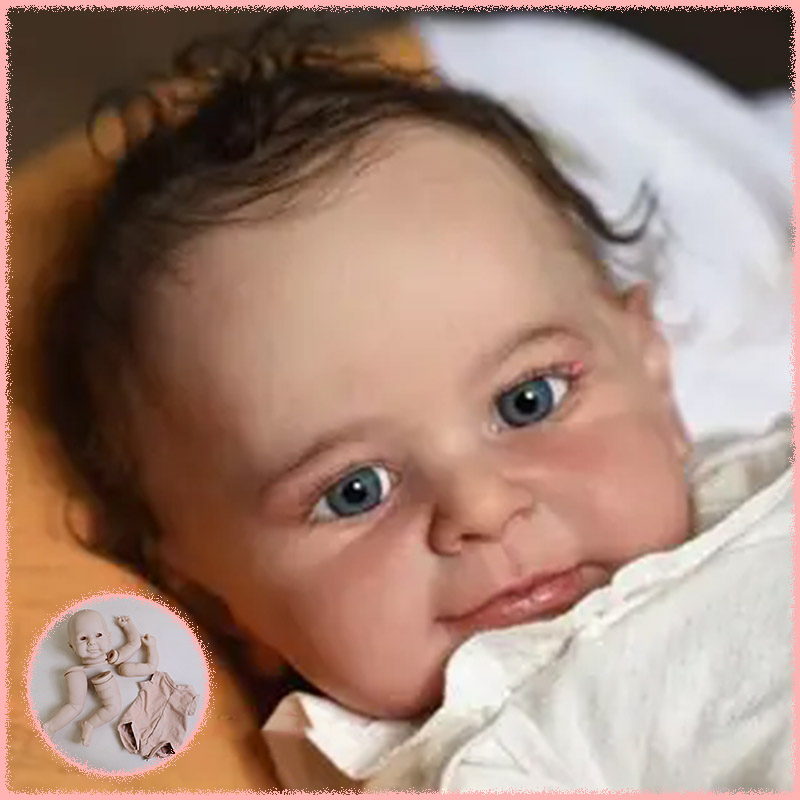 19Inch Limited Edition New Reb - đánh giá và giá Zoe Baby Products