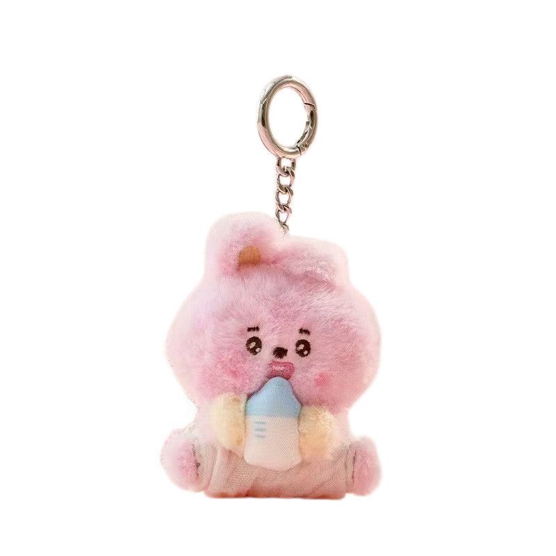 New BTS Keychain Baby Series C - đánh giá và giá Baby Products China
