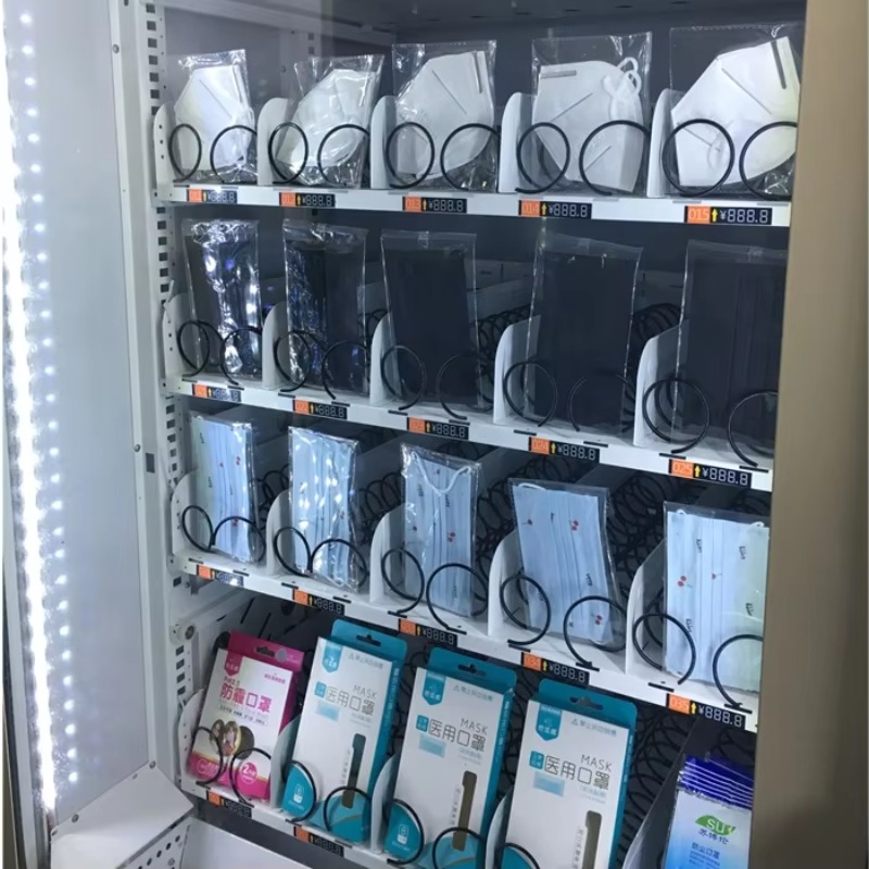 Customized 24 Hour Pharmacy Ve - đánh giá và giá Baby Products Vending Machine