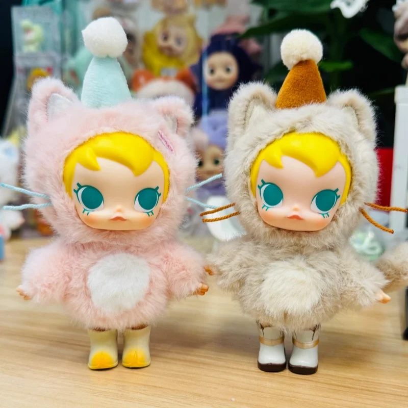 POP MART Baby Molly Pocket Fri - đánh giá và giá Baby Products China