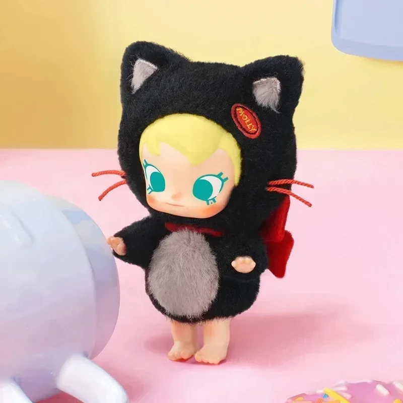 POP MART Baby Molly Pocket Fri - đánh giá và giá Baby Products China