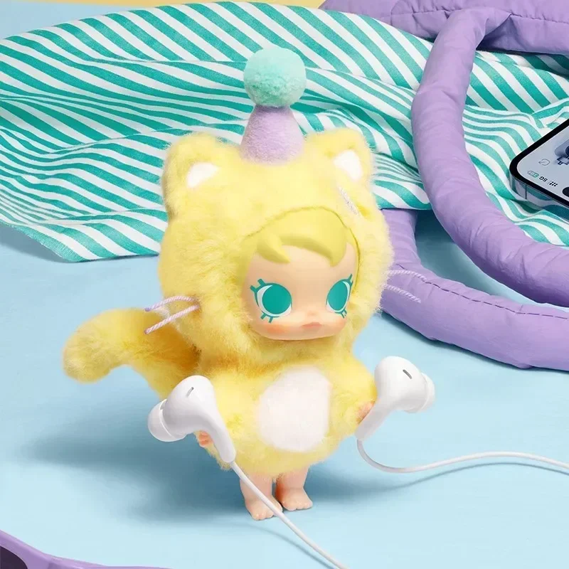 POP MART Baby Molly Pocket Fri - đánh giá và giá Baby Products China