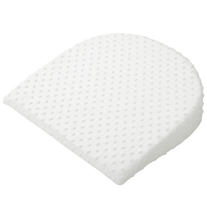 Anti-spitting Milk Slope Pillo - đánh giá và giá Nursing Pillow Breastfeeding