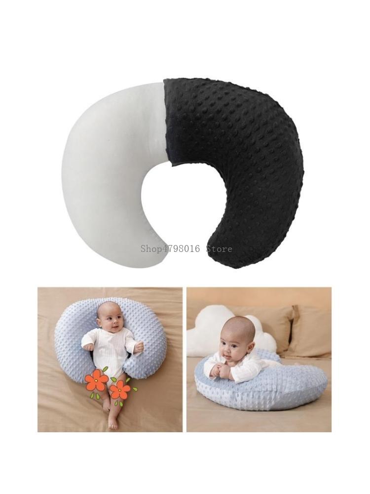 Gối Động Cho Bé Bú Gối Trẻ Sơ  - đánh giá và giá Nursing Pillow Breastfeeding