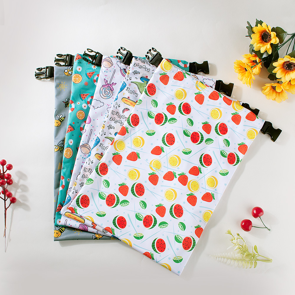 1Pc Waterproof Wet bag Large-C - đánh giá và giá Baby Products Eco Friendly