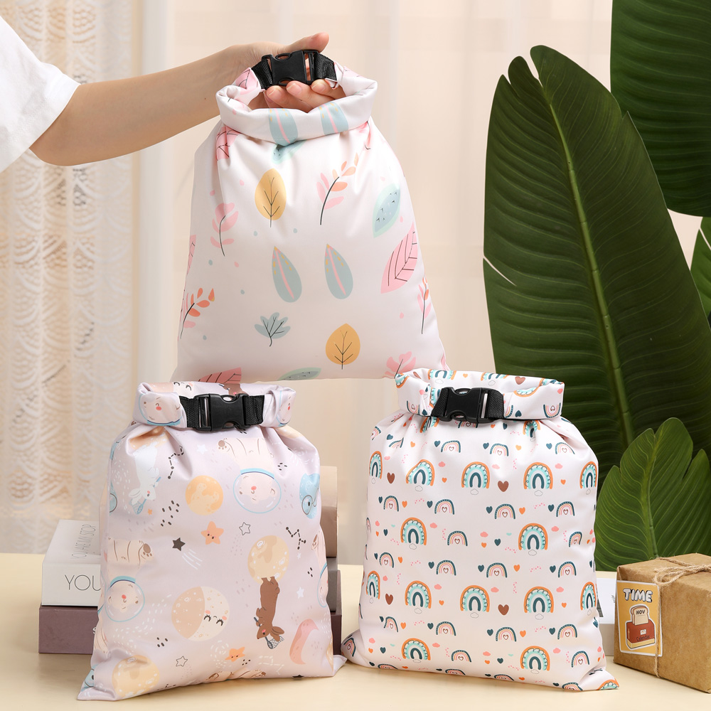 1Pc Waterproof Wet bag Large-C - đánh giá và giá Baby Products Eco Friendly