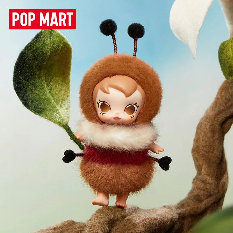 POP MART Baby Molly Buggy Roam - đánh giá và giá Baby Products China