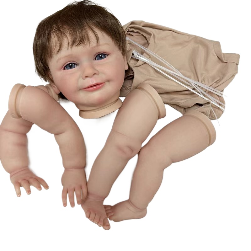22inch Reborn Doll Kit with Ro - đánh giá và giá Zoe Baby Products