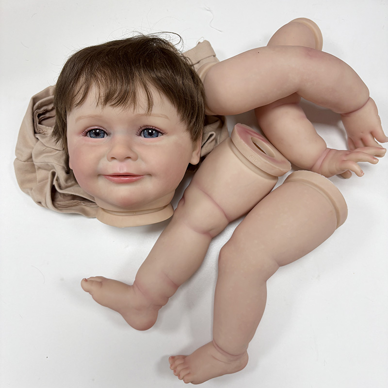 22inch Reborn Doll Kit with Ro - đánh giá và giá Zoe Baby Products
