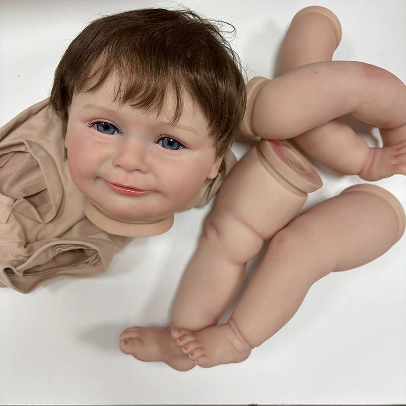 22inch Reborn Doll Kit with Ro - đánh giá và giá Zoe Baby Products
