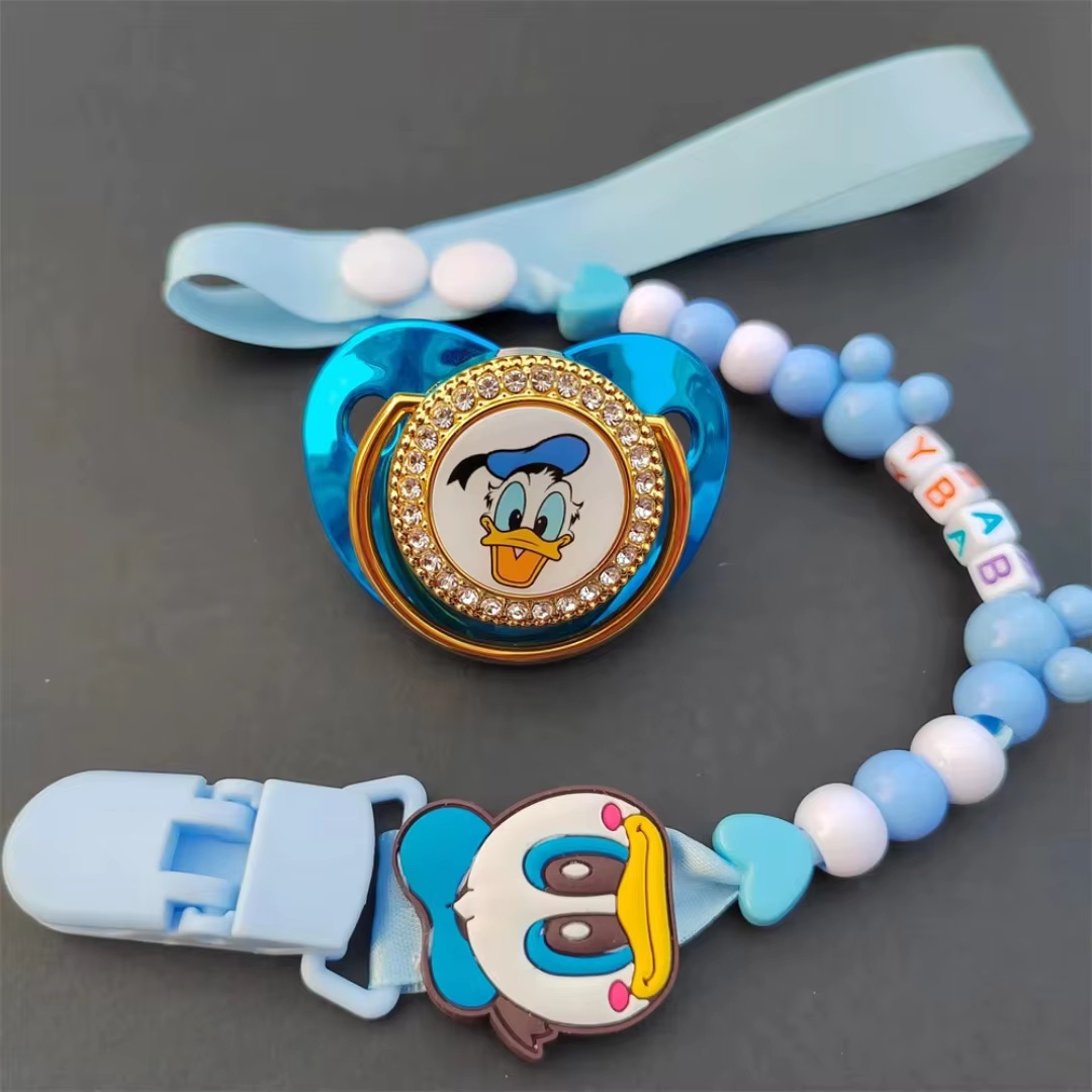Donald Duck Print sales baby p - đánh giá và giá Baby Products Nipples