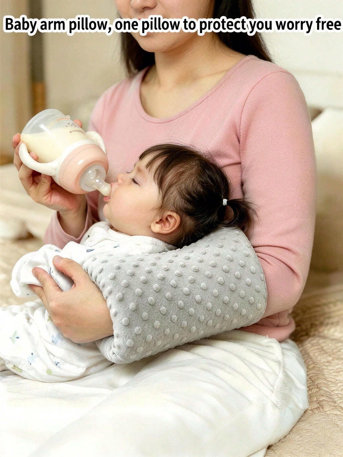 1Pc Baby Feeding Pillow, Baby  - đánh giá và giá Nursing Pillow Breastfeeding