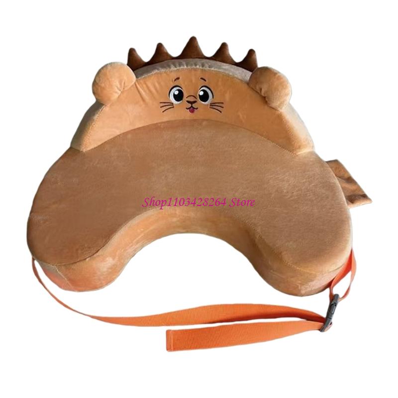 Gối cho trẻ sơ sinh bằng bọt n - đánh giá và giá Nursing Pillow Breastfeeding