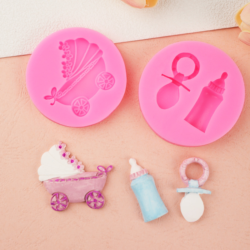 Baby Products Silicone Mould S - đánh giá và giá Baby Products Eco Friendly