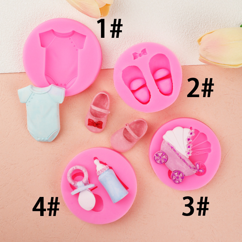 Baby Products Silicone Mould S - đánh giá và giá Baby Products Eco Friendly