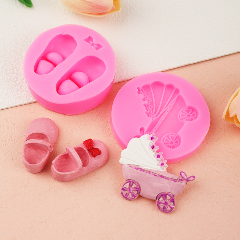 Baby Products Silicone Mould S - đánh giá và giá Baby Products Eco Friendly