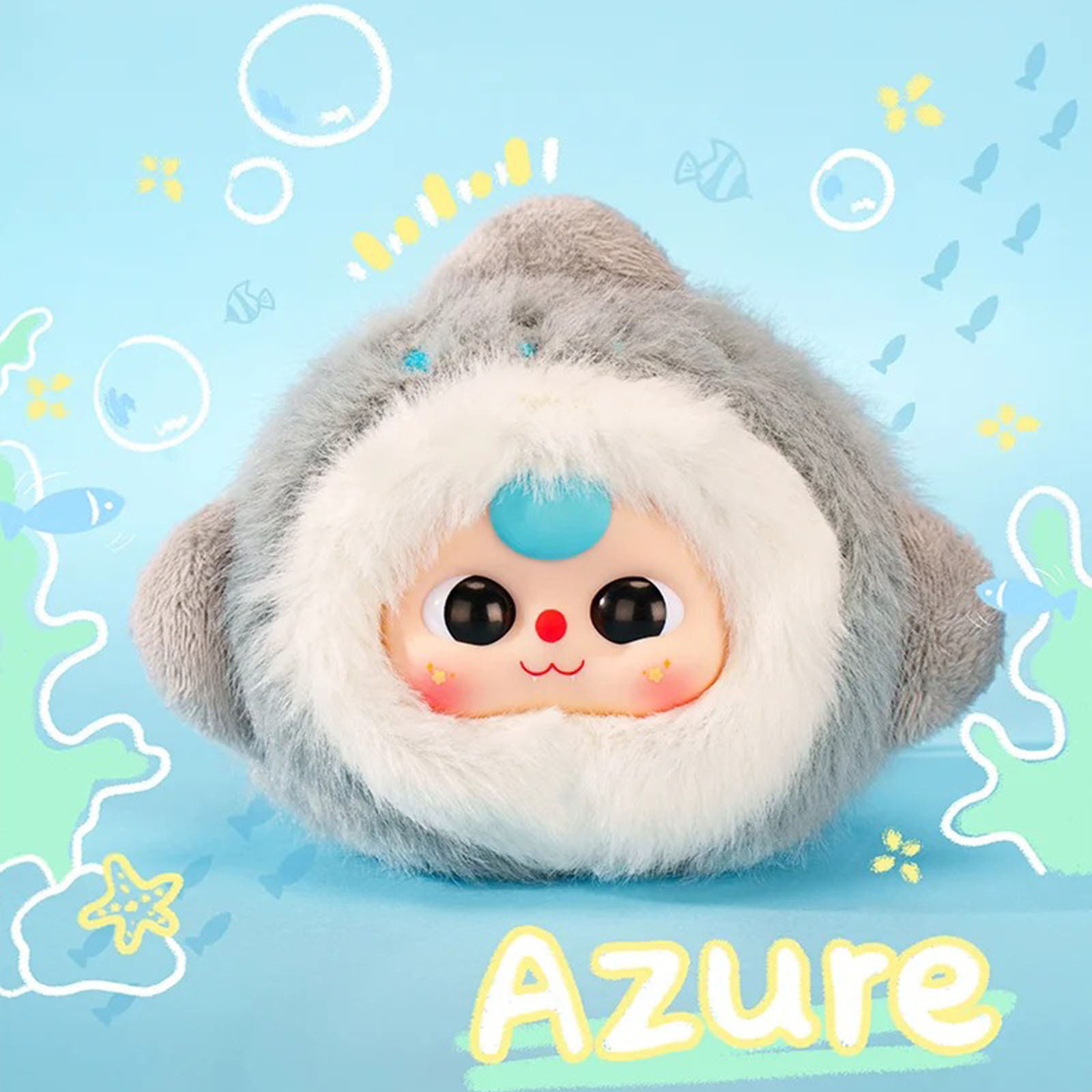 Baby Three Romantic Ocean V2 S - đánh giá và giá Baby Products China