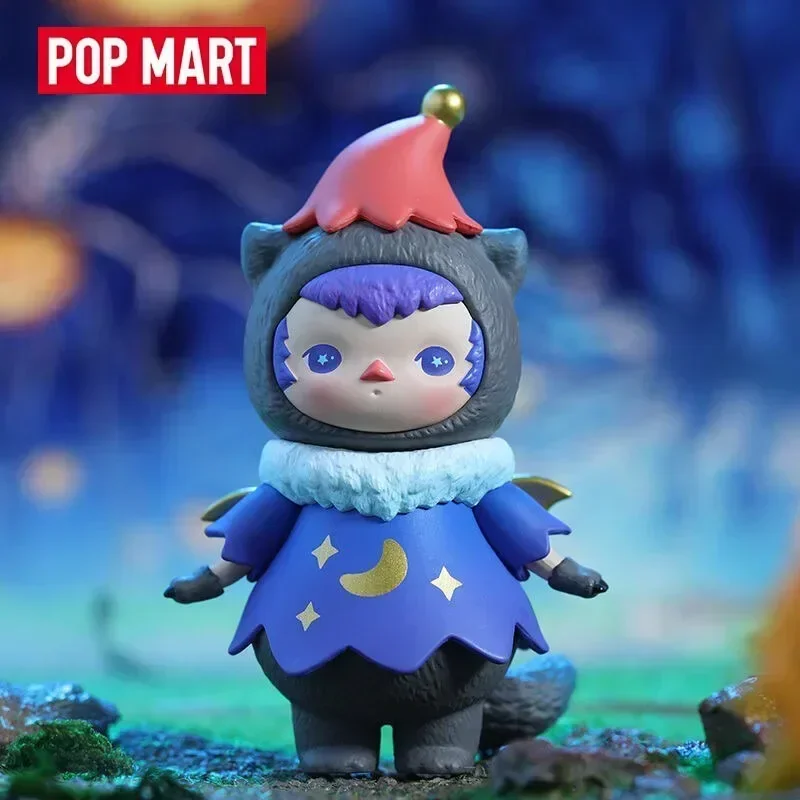 POP MART Pucky Monster Baby Se - đánh giá và giá Baby Products China