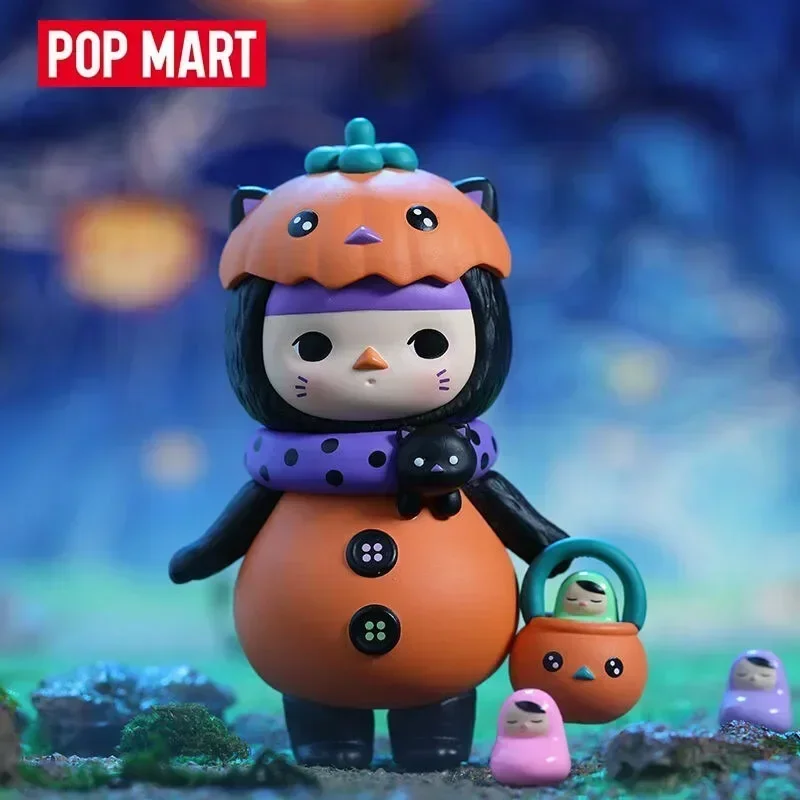 POP MART Pucky Monster Baby Se - đánh giá và giá Baby Products China