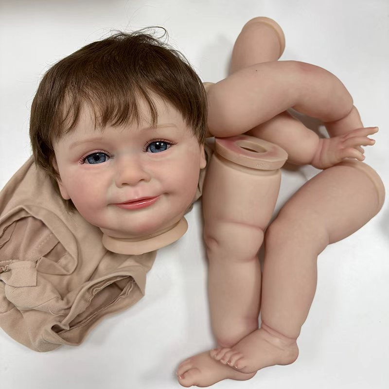 22inch Zoe Hand Rooted Hair Re - đánh giá và giá Zoe Baby Products
