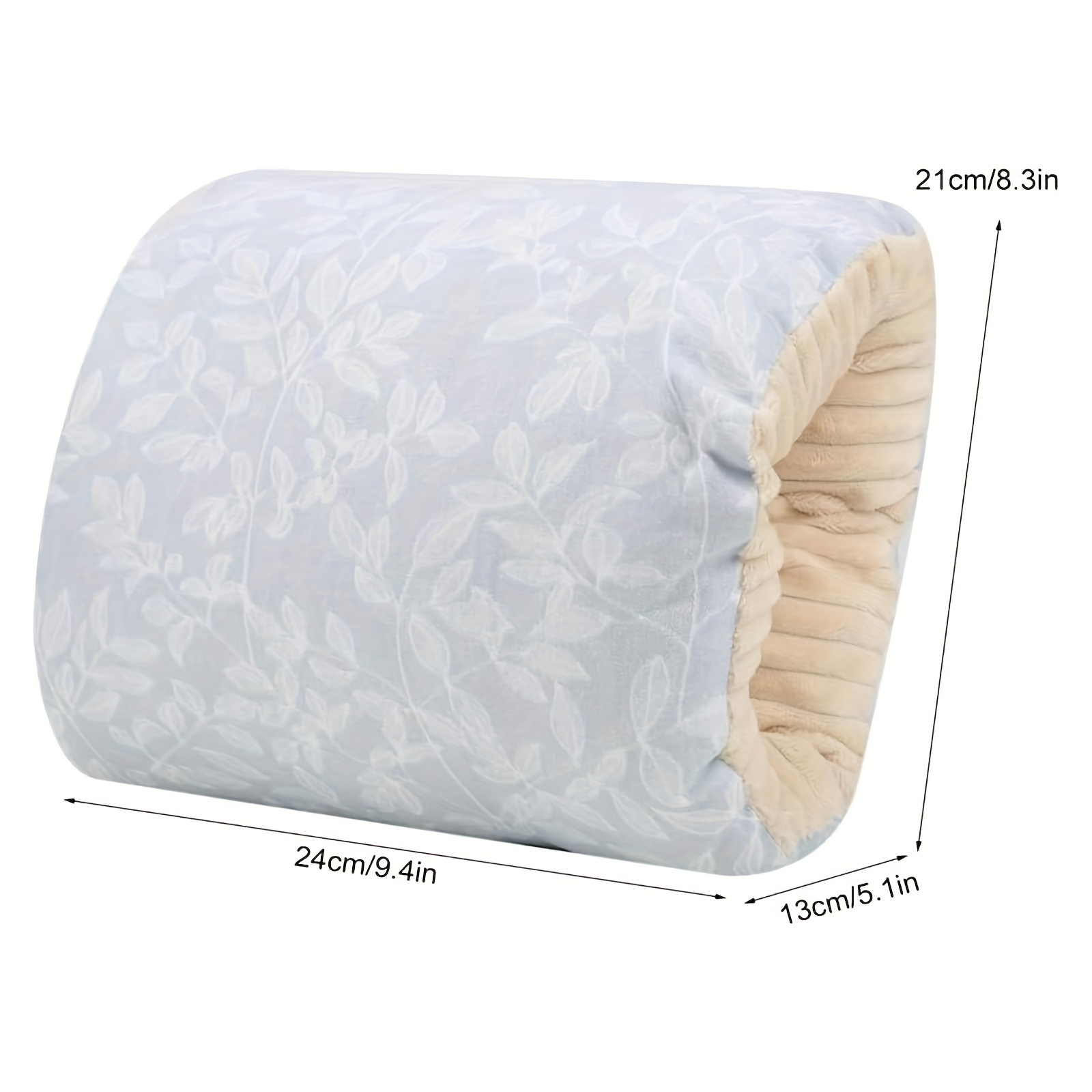 1pc Cozy Arm Pillow, Comfy Nur - đánh giá và giá Nursing Pillow Breastfeeding